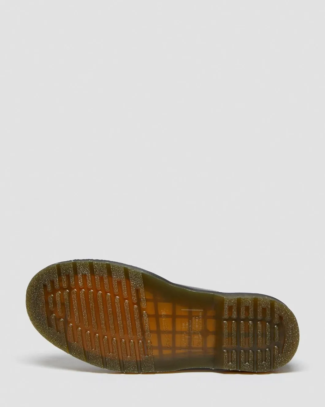 Dr Martens 1461 Smooth Black