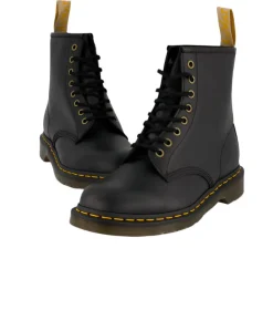 Dr Martens 1460 Vegan Black
