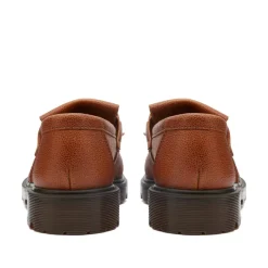 Dr Martens Adrian Snaffle Loafer Whiskey Westminster