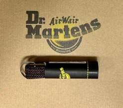 Dr Martens 140cm Lurex Laces