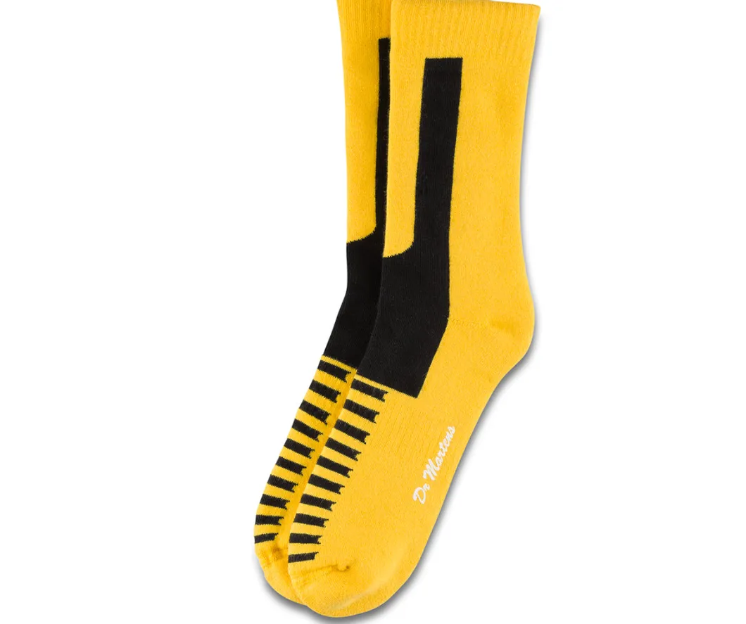 Dr Martens Double Doc Socks