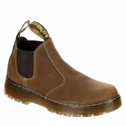 Dr Martens Hardie II Chelsea Boot Whiskey