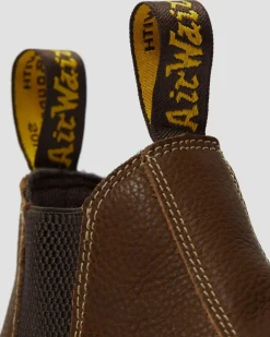 Dr Martens Hardie II Chelsea Boot Whiskey