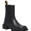 Dr Martens Maybole Chelsea Wanama Boot Black