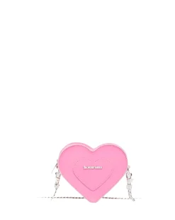 Dr Martens Mini Heart Bag Fondant Pink Kiev