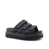 Dr Martens Raine Slide Sandal Black
