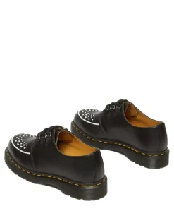 Dr Martens Ramsey 3 Eye Creeper Smooth Shoe
