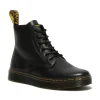 Dr Martens Thurston Chukka Black Lusso