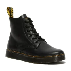 Dr Martens Thurston Chukka Black Lusso