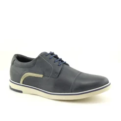 Ferracini Mens Bryce Miami Esco Dress Shoe
