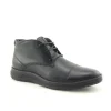 Ferracini Mens Alexander Black Preto Boot