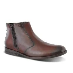 Ferracini Mens March Pelica Tabaco