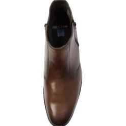 Ferracini Mens March Pelica Tabaco