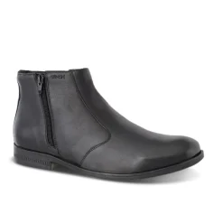 Ferracini Mens March Black Boot