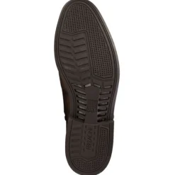 Ferracini Mens March Black Boot