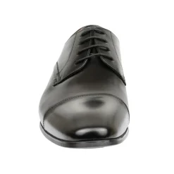 Florsheim Clayton Mens Black Dress Shoes