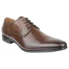 Florsheim Kabul Mens Teak Dress Shoe