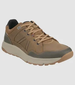 Florsheim Treadlite Lace Brown