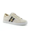 Gelato Princess Beige Patent