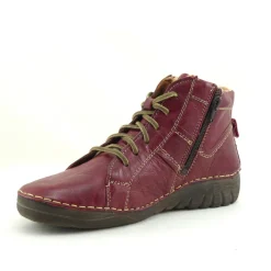 Josef Seibel Felicia 01 Bordo Combo