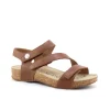 Josef Seibel Tonga 25 Camel