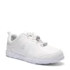 Kroten Travelwalker Leather White