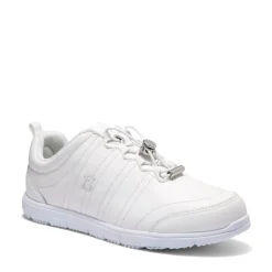 Kroten Travelwalker Leather White