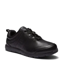 Kroten Travelwalker Leather Triple Black