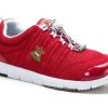 Kroten Travelwalker Red