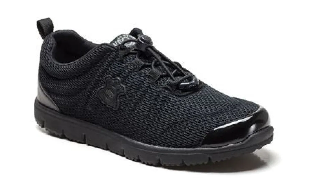 Kroten Travelwalker Triple Black