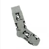 Lafitte Border Collie Socks