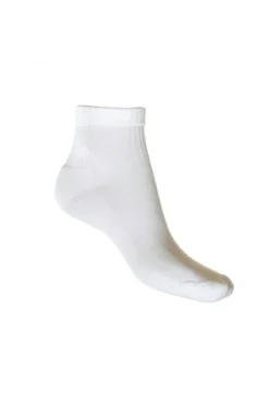Lafitte Cotton Above Ankle Cushion Foot Arch Support