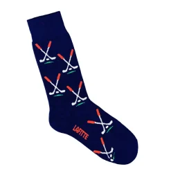 Lafitte Golf Club Sock