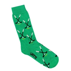 Lafitte Golf Club Sock