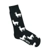 Lafitte Llama Charcoal