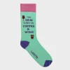 Lafitte Mum Coffee & Wine