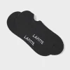 Lafitte No Show Sock 2 Pack
