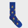 Lafitte Pride Socks