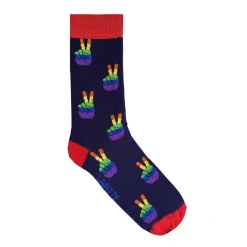 Lafitte Pride Socks