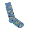 Lafitte Sloth Socks