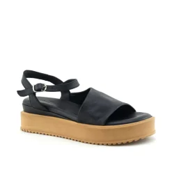 Luna Sole Tahlia Black By Bueno