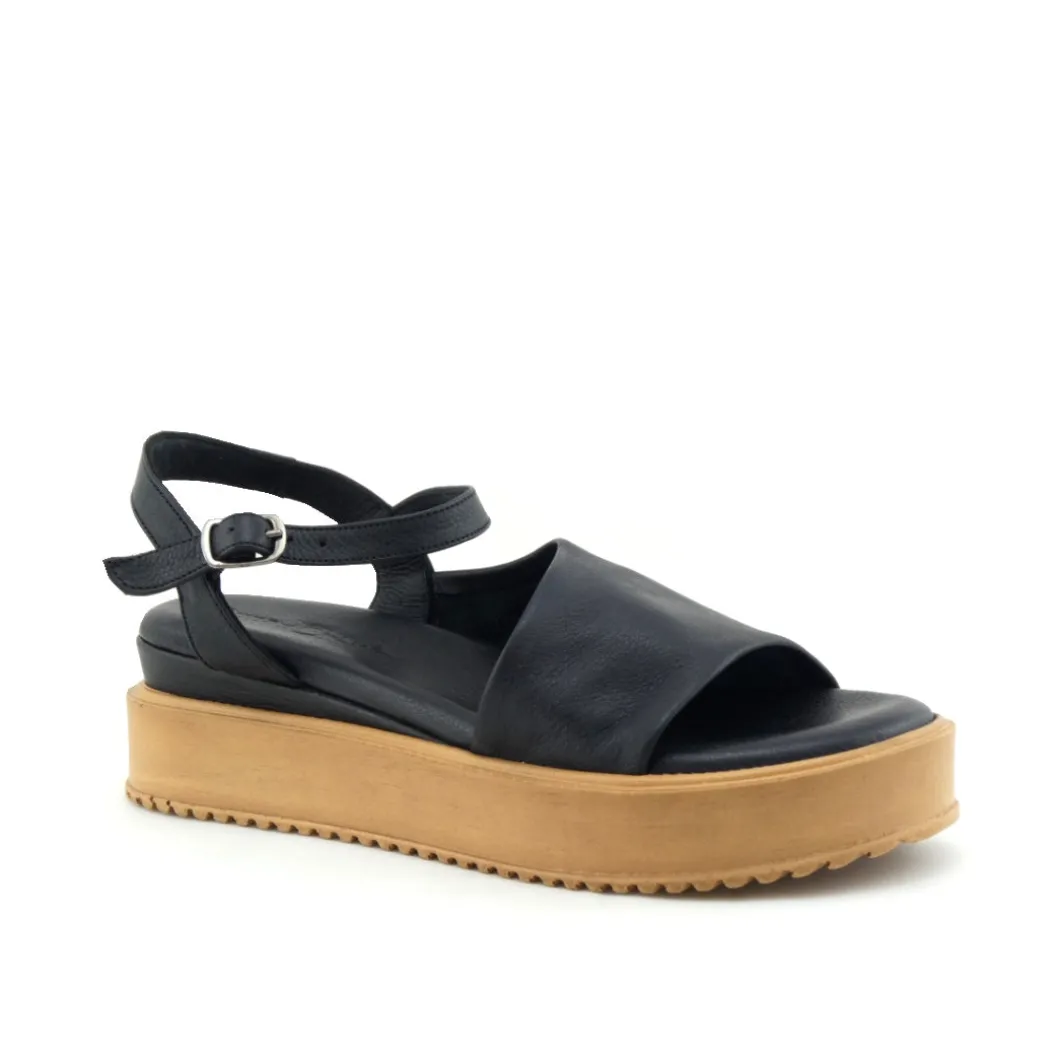 Luna Sole Tahlia Black By Bueno