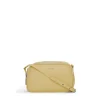 Matt & Natt Pair Vegan Crossbody Bag Purity Daffodil