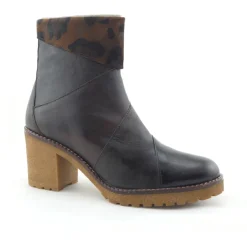 Nano Nicco Leopard