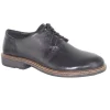 Naot Chief Mens Black