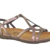 Naot Dorith Radiant Copper