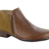 Naot Helm Maple Brown