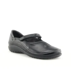 Naot Matai Black Madras