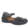 Naot Motif Black