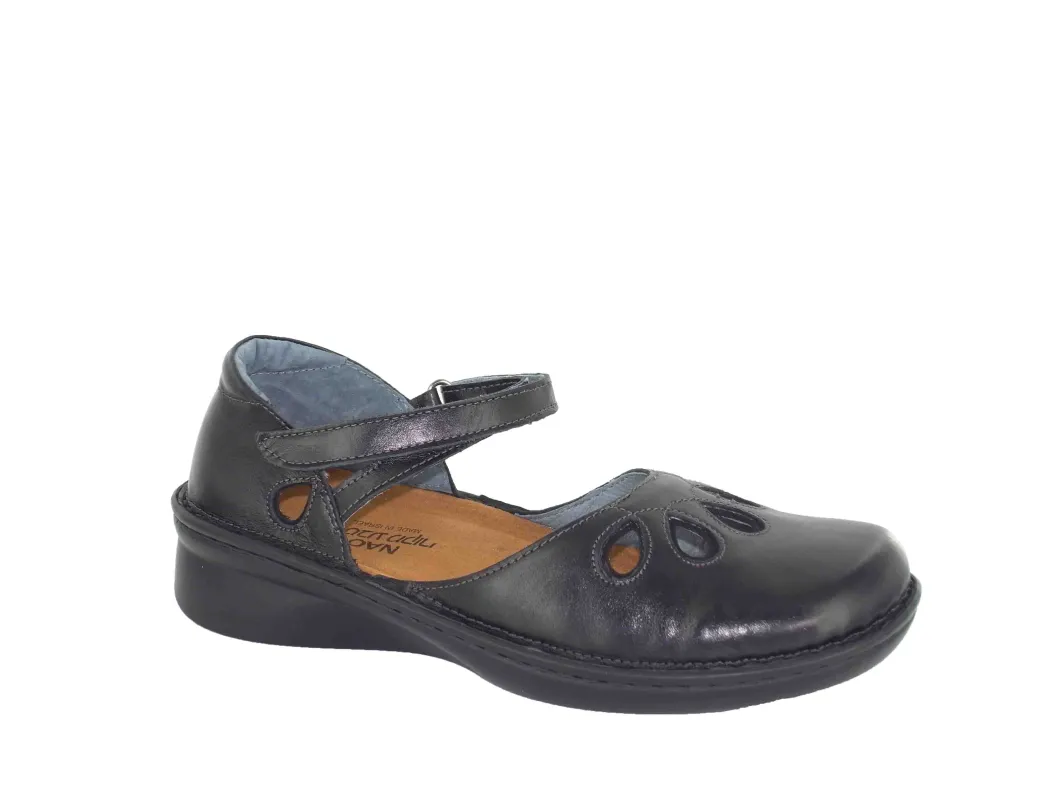 Naot Motif Black
